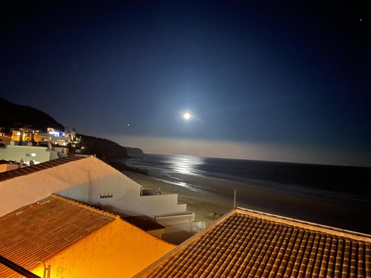 Casa Dourada - Golden Beach Apt Budens Exteriér fotografie