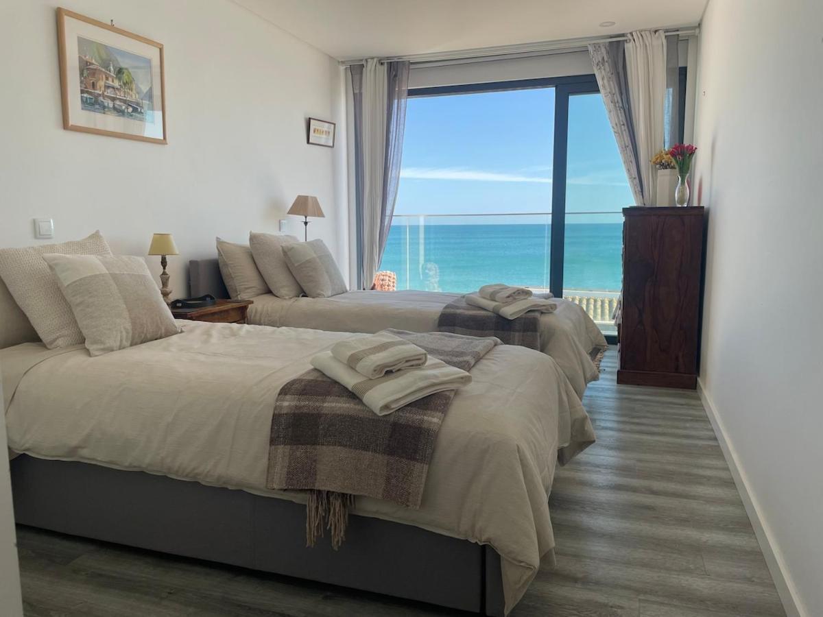 Casa Dourada - Golden Beach Apt Budens Exteriér fotografie