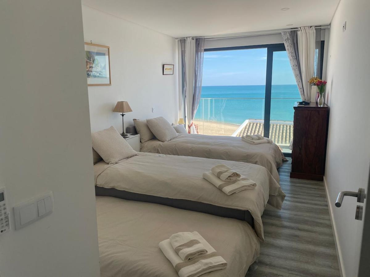 Casa Dourada - Golden Beach Apt Budens Exteriér fotografie